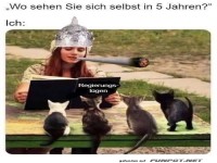 Ich in f�nf Jahren