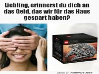 Das gibt eine b�se �berraschung