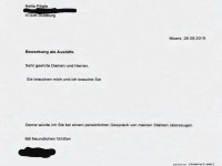 Kurz und knackig