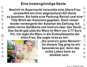 Eine-kosteng�nste-Geste.jpg auf www.funpot.net