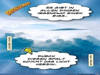 es gibt in allen dingen