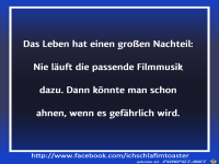 keine Filmmusik