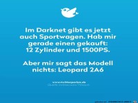 Im Darknet