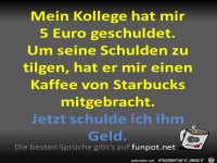 Schulden