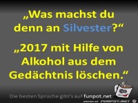 Silvester