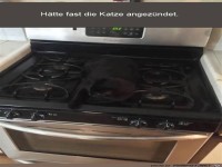 Schlechter Schlafplatz