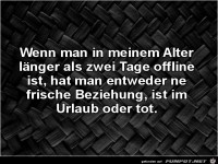 Da ist was dran