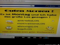 Montag