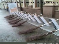 parken