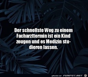 Facharzttermin.jpg auf www.funpot.net