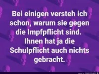 Impfplicht