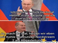 Schick nochmal Helme