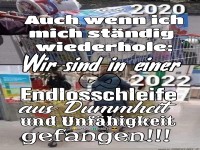 Endlosschleife