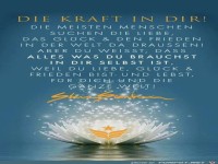Die Kraft in dir