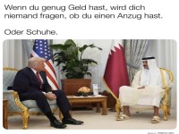 Gesprch mit Stil und Humor