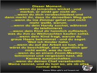Dieser Moment