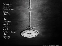 Tick-Tack-Tipp f�rs Zeitmanagement