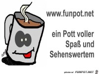 Funpot Ein Pot Voller Spass Und Sehenswertem