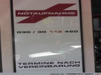 Notaufname