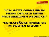Schlafsaecke 2 Stock