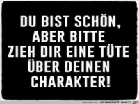 Eine T�te bitte