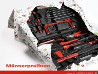 M�nnerpralinen