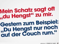 du Hengst