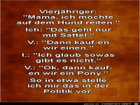 Vierjährigeer:.......