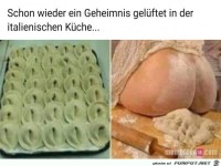 Geheimnis