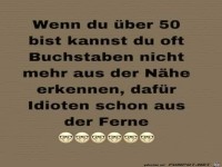 ber 50 Jahre