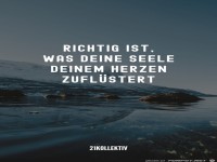 Das ist richtig