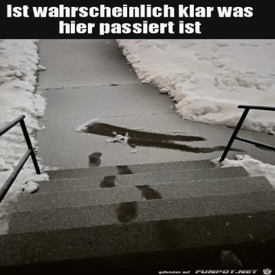 War-wohl-rutschig.jpg von Alya