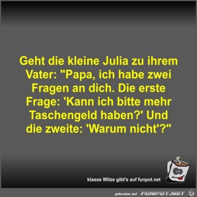 Geht-die-kleine-Julia-zu-ihrem-Vater.jpg von Fossy