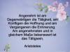 weiter