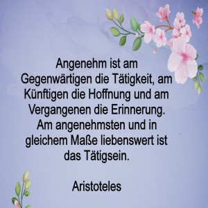 angenehm-ist-am-gegenwrtigen.jpg von Fabioma