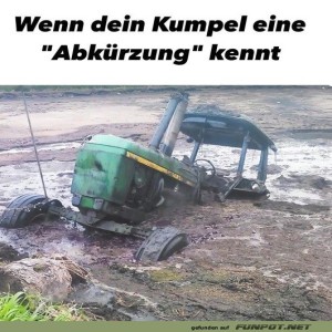 fun-Bild: Wenn Abk&uuml;rzungen nicht k&uuml;rzer sind