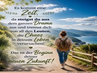 Drama Exit: Neues Kapitel beginnt!
