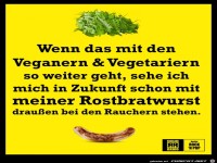 Rostbratwurst