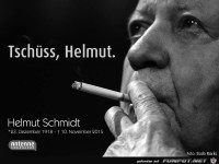 Helmut Schmidt