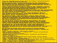 Pater Wilfried war ein grosser Anh�nger der Freik�rperkultu