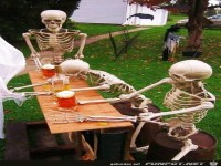 Wenn es mal wieder l�nger dauert