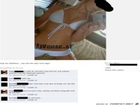 Man beachte den Text