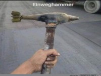 Hammer