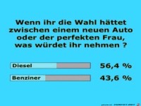 Es mu� eine Entscheidung her