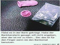 Gro�es Fettn�pfchen