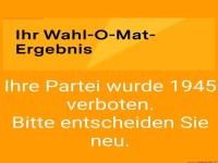 Wahl-O-Mat