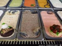 Da denkt man man haette schon jede Sorte probiert und dann