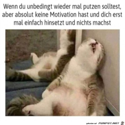 Keine-Lust-auf-putzen.jpg von Rebecca