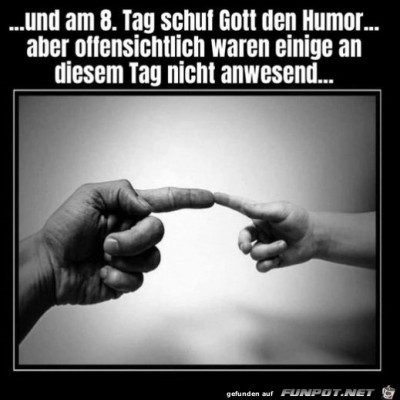 Humor-haben-leider-viele-nicht.jpg von Runa