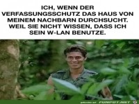Ein b�ser Mensch